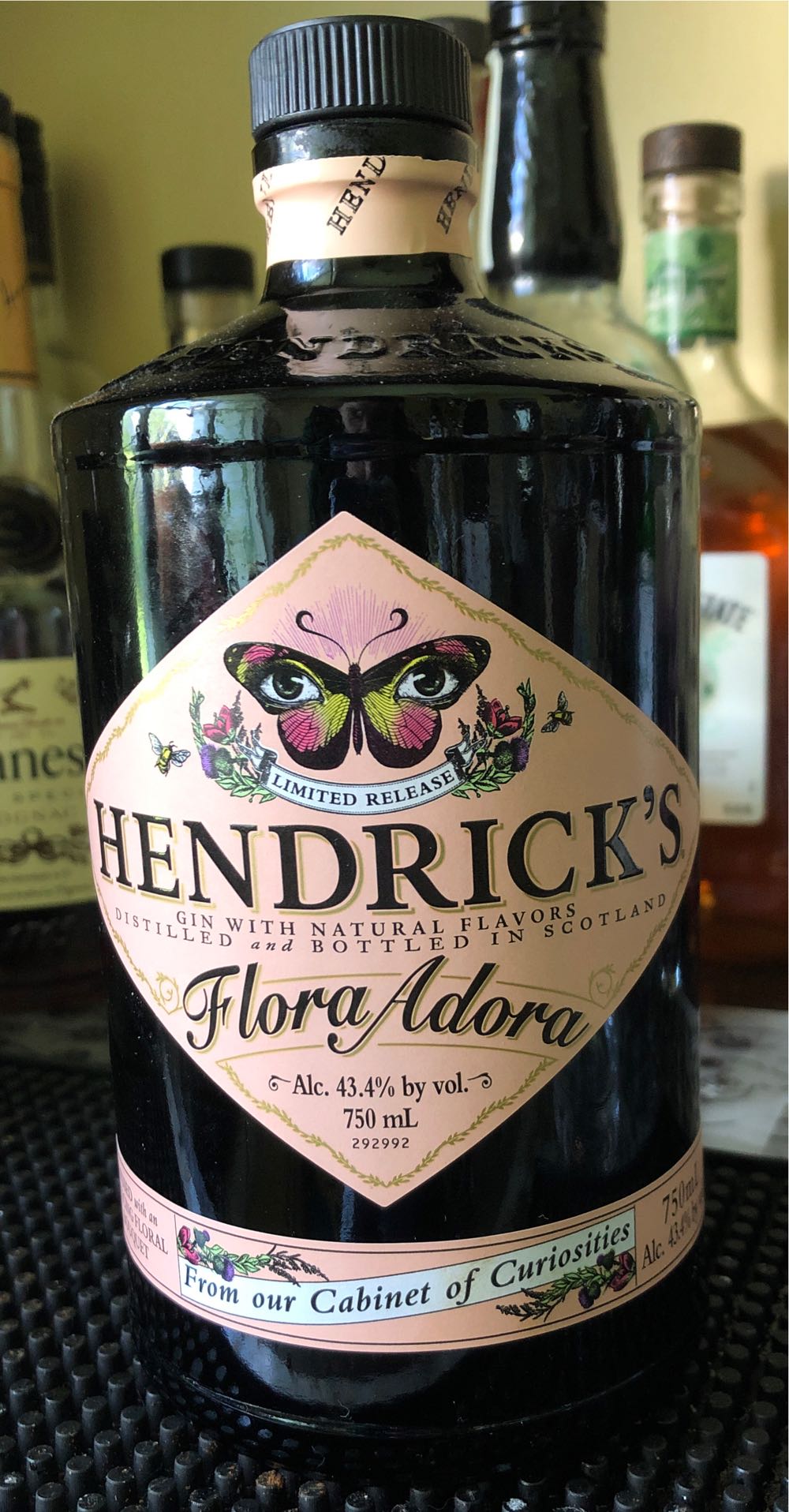 Tito’s Handmade Vodka