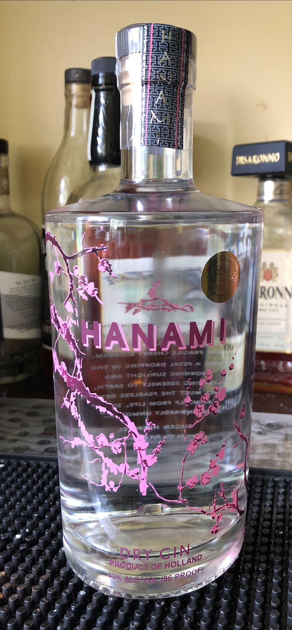 TALISKER 11y 2022 Special Release Single Malt Scotch Whisky