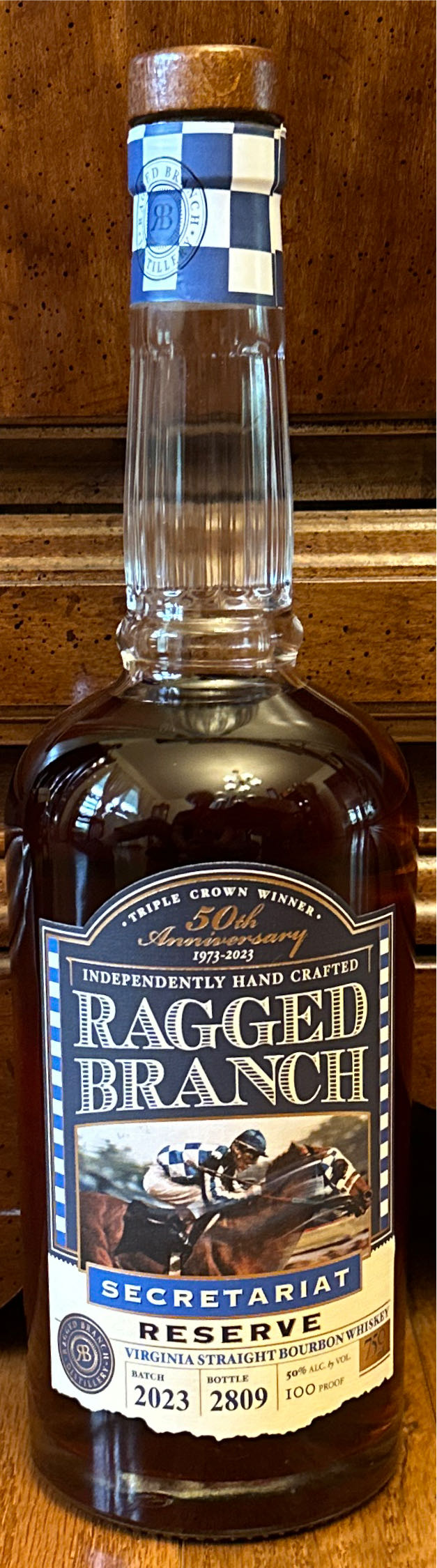 Don Julio 1942 Reposado