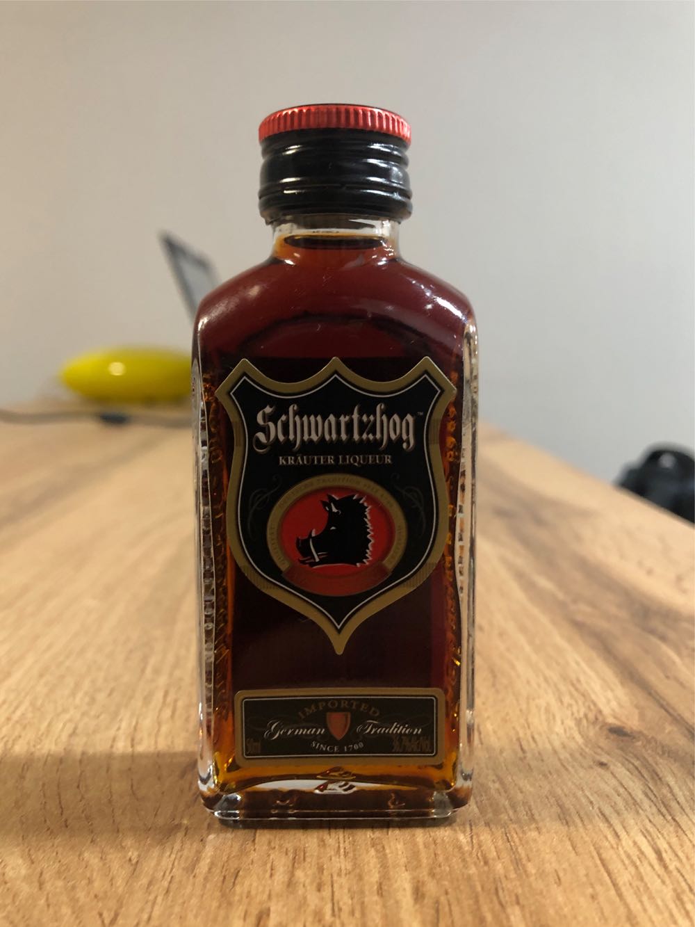 Sheep Dog Peanut Butter