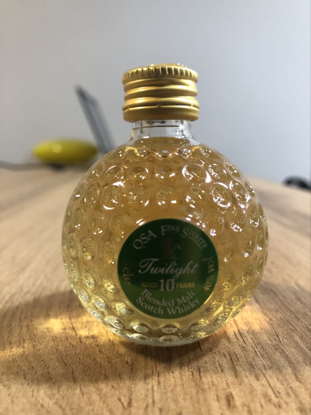 Jack Daniels Mini Gift Tin Black & Green