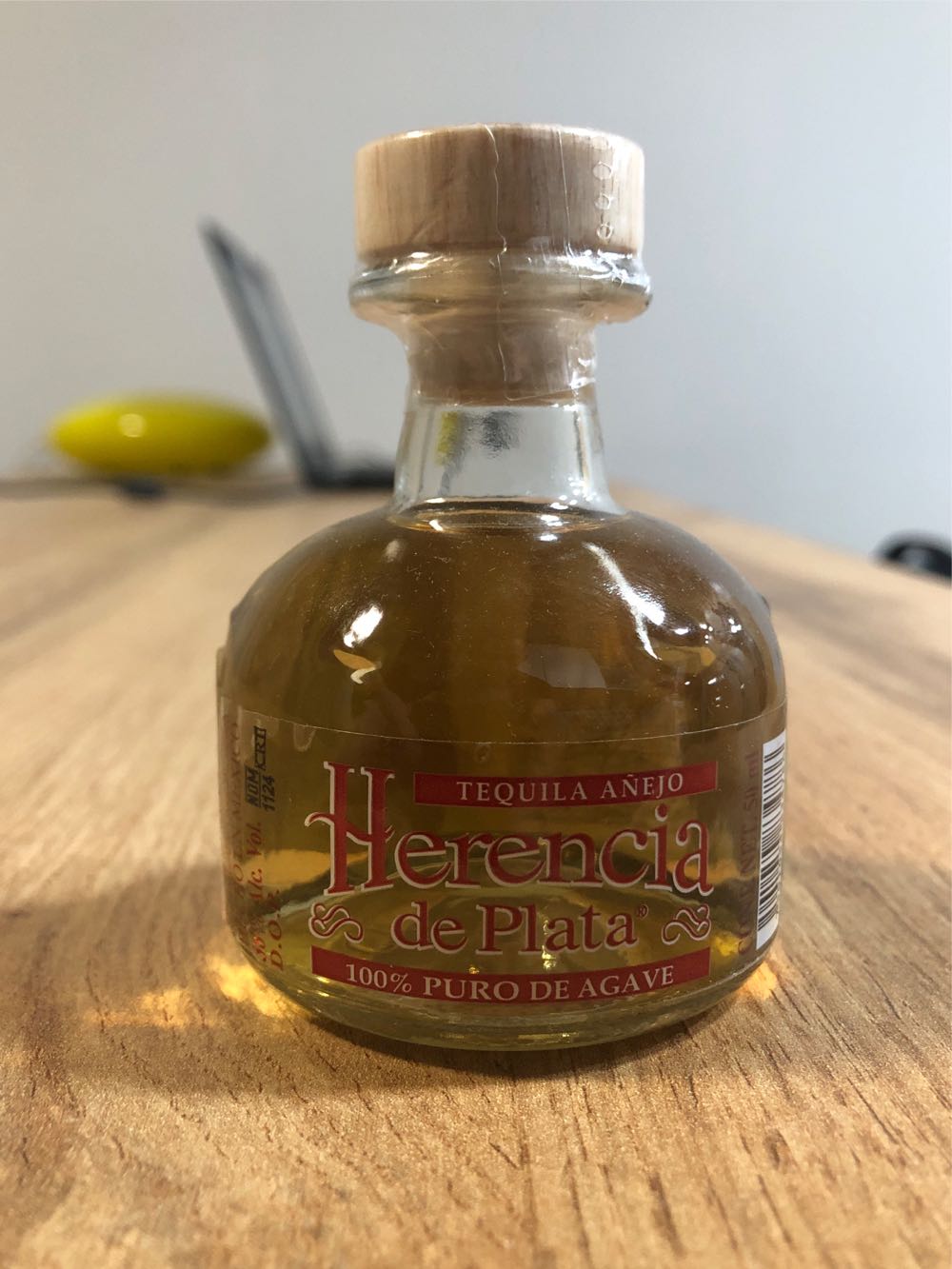 Doctor Bird Mederia Cask Finish