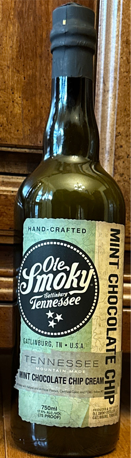 Brain Brew - Deckhand