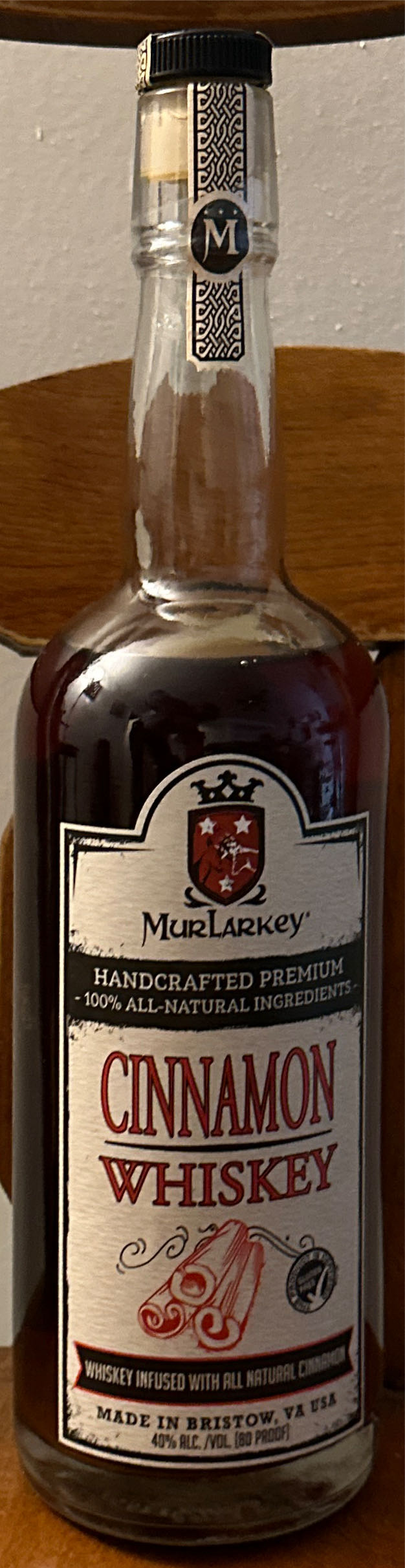 160th Birthday With Tag