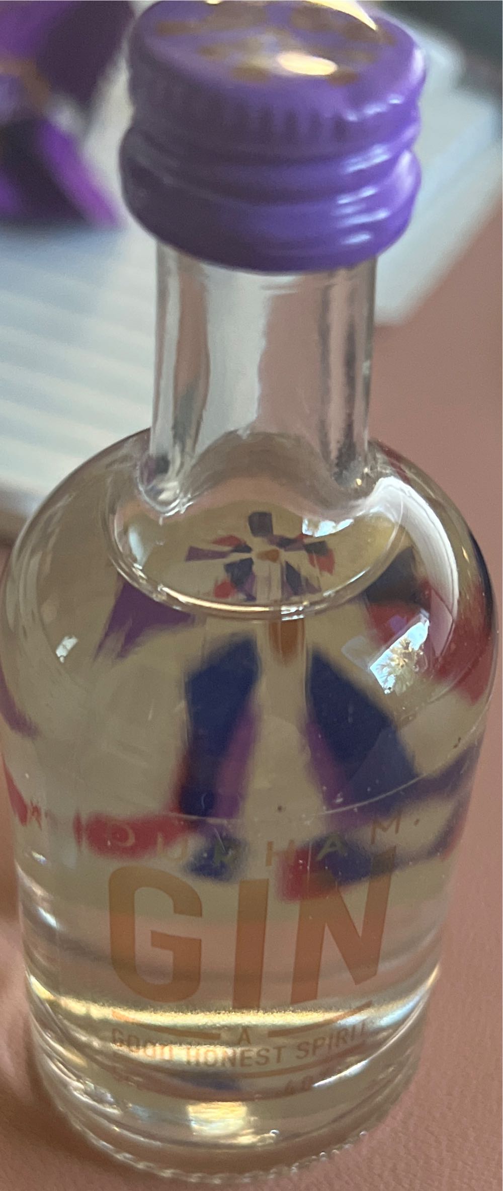 Rusia - Puhckoe Onpmenhhoe