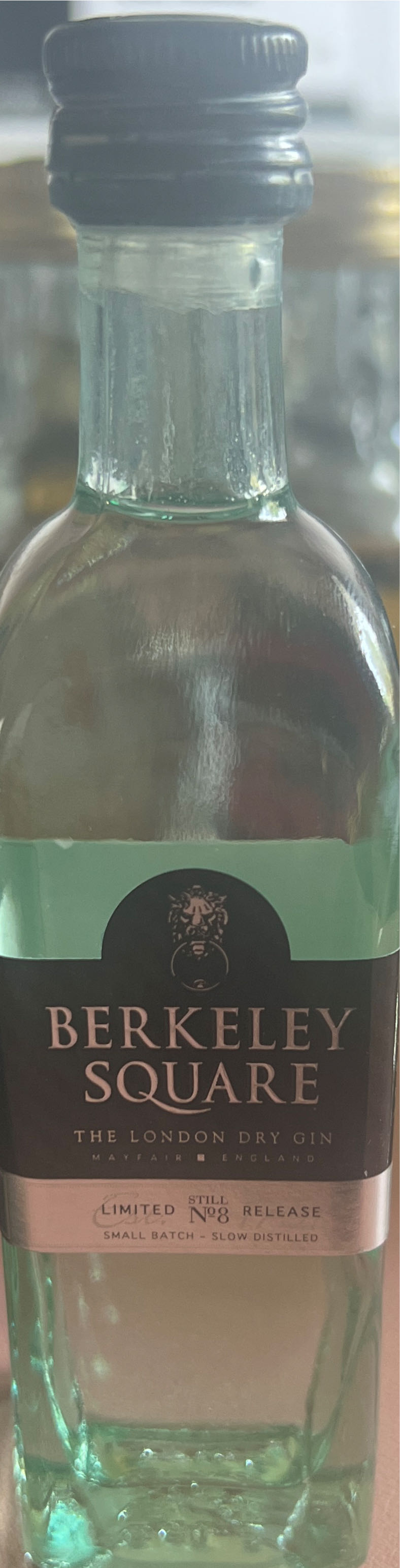 Desnoes & Geddes Malta Original NA