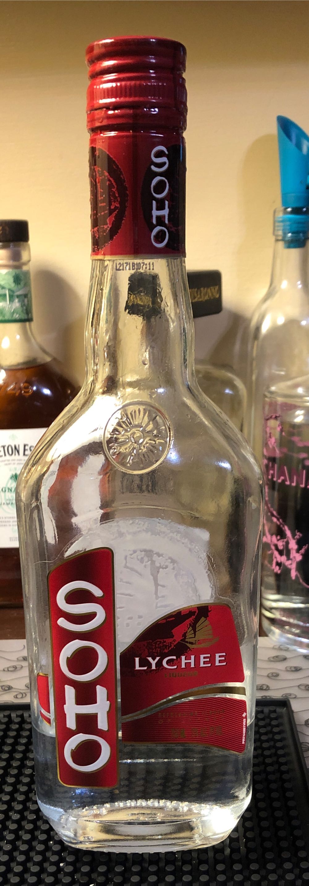 Old Elk Cigar Cut Bourbon Whiskey 750ml