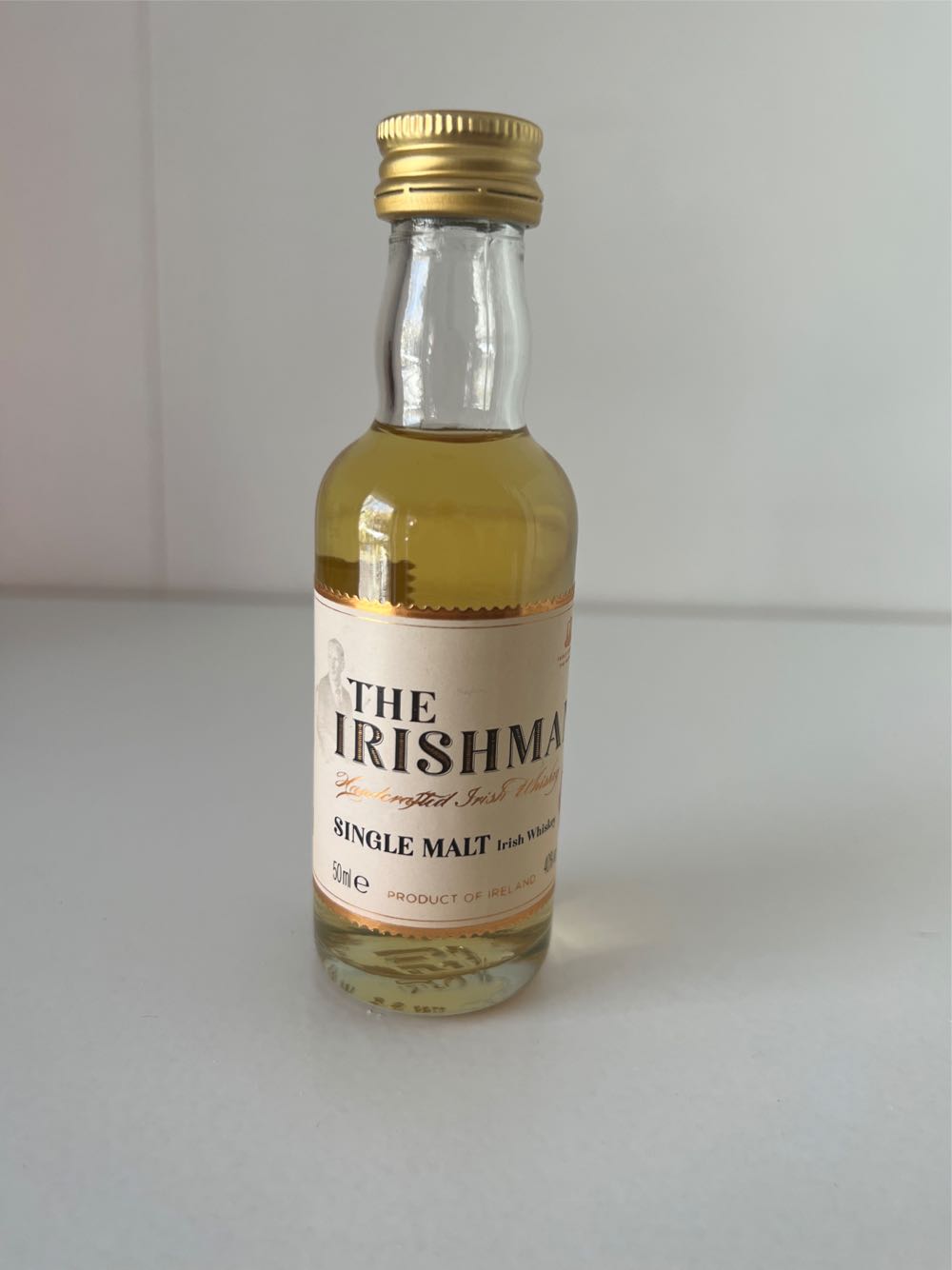 Daddy Rack Tennessee Straight Whiskey