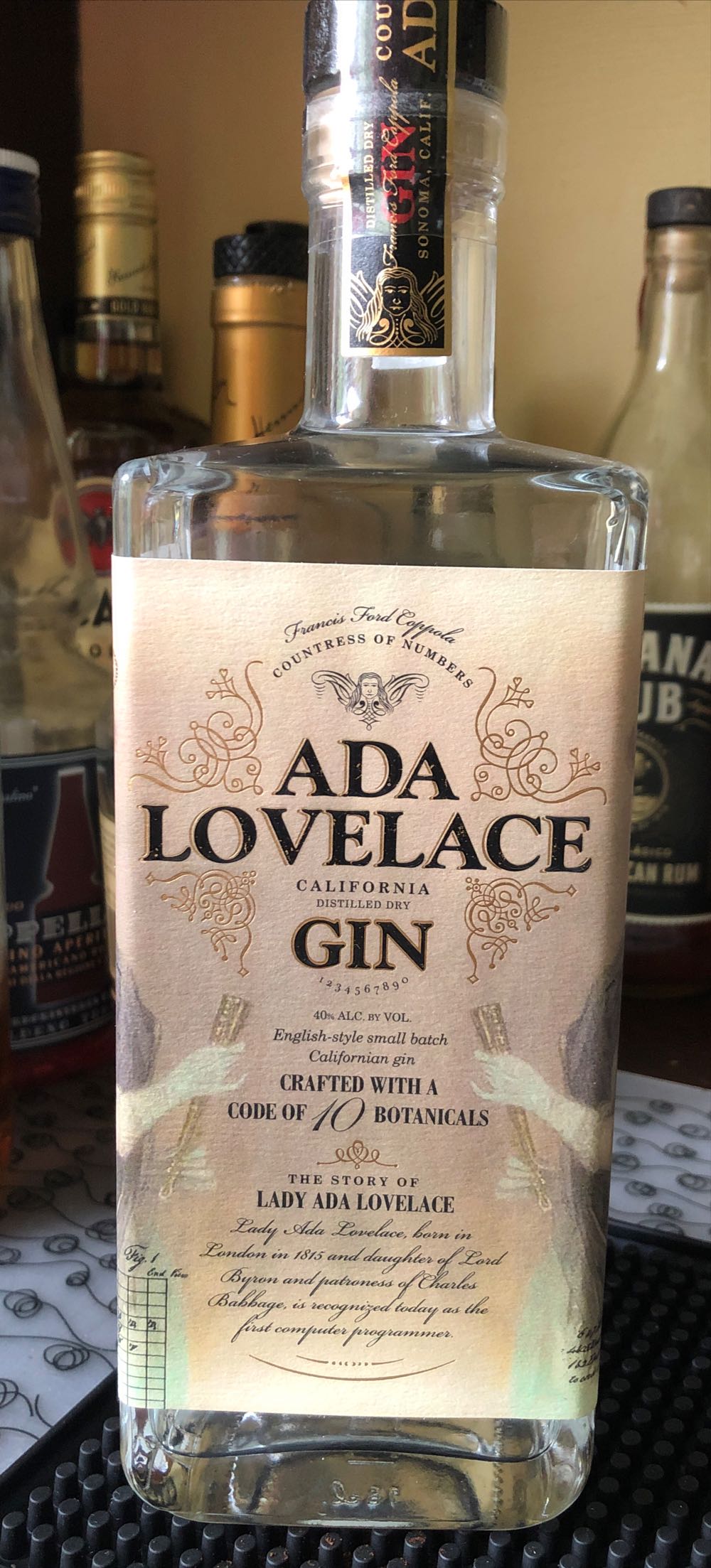 Lucano Anniversario Limoncello