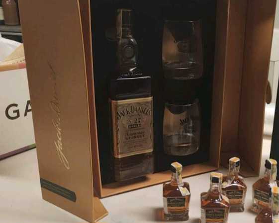 Redwood Empire Lost Monarch Cask Strength Whiskey