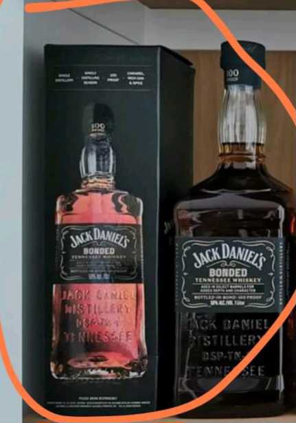 O.k.i. Reserve Batch 750 Ml Bourbon Blended