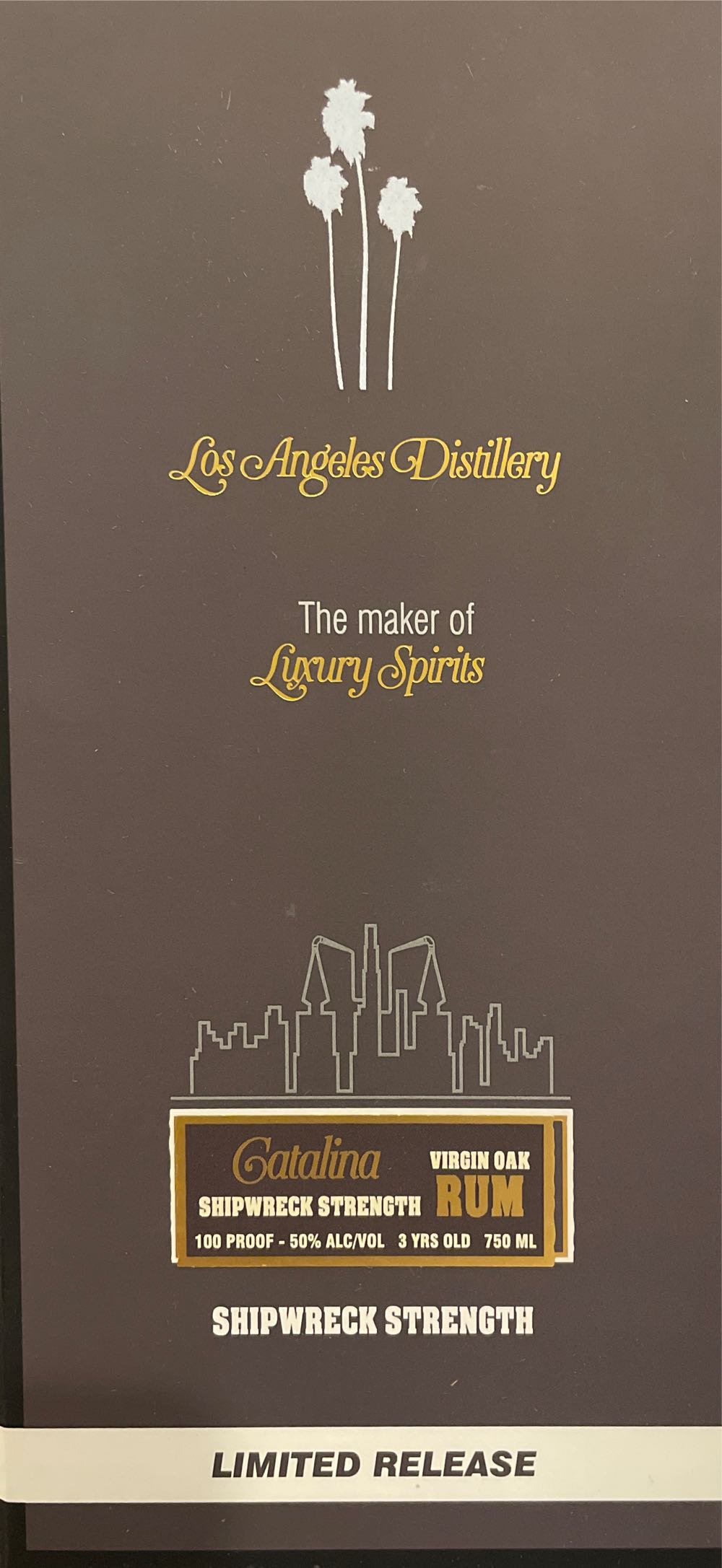 The Glenallachie 10 Year Old Cask Strength Batch 7 700ml Single Malt Scotch Years 10yr Whisky