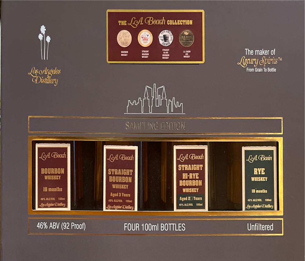 Aalborg Jubilaeums Aquavit