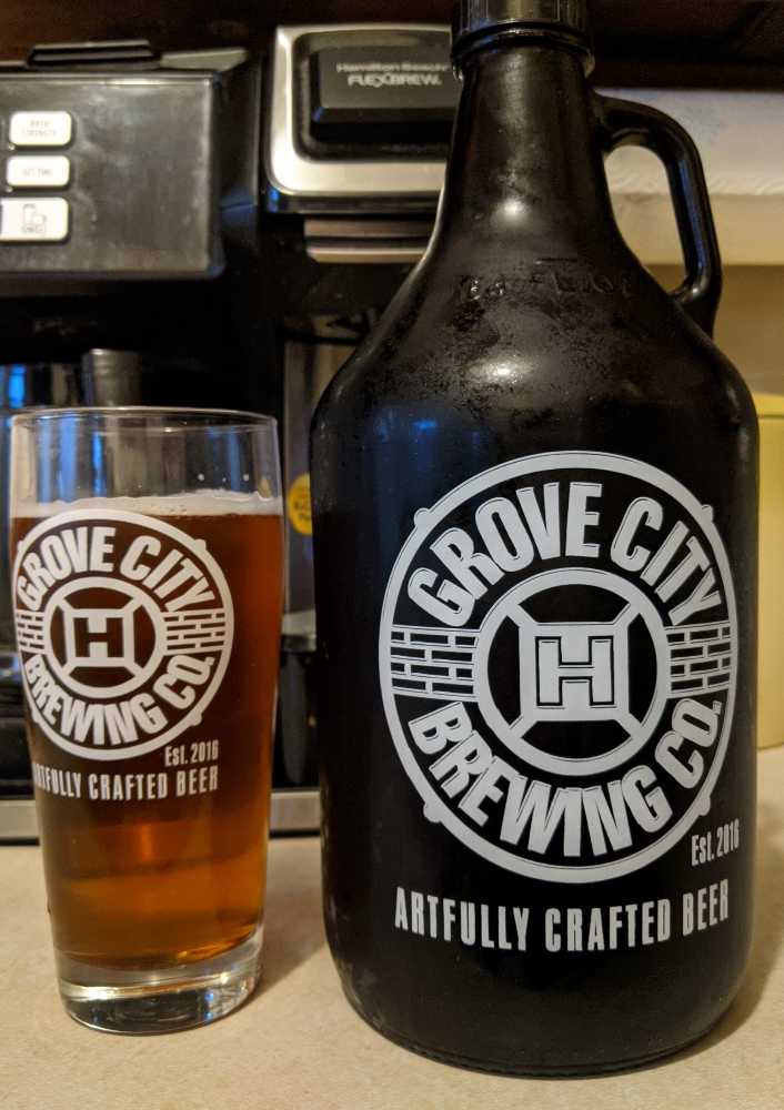 Highland Park Valknut