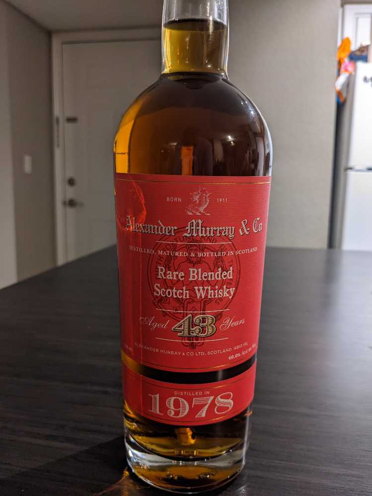 A Light In The Black