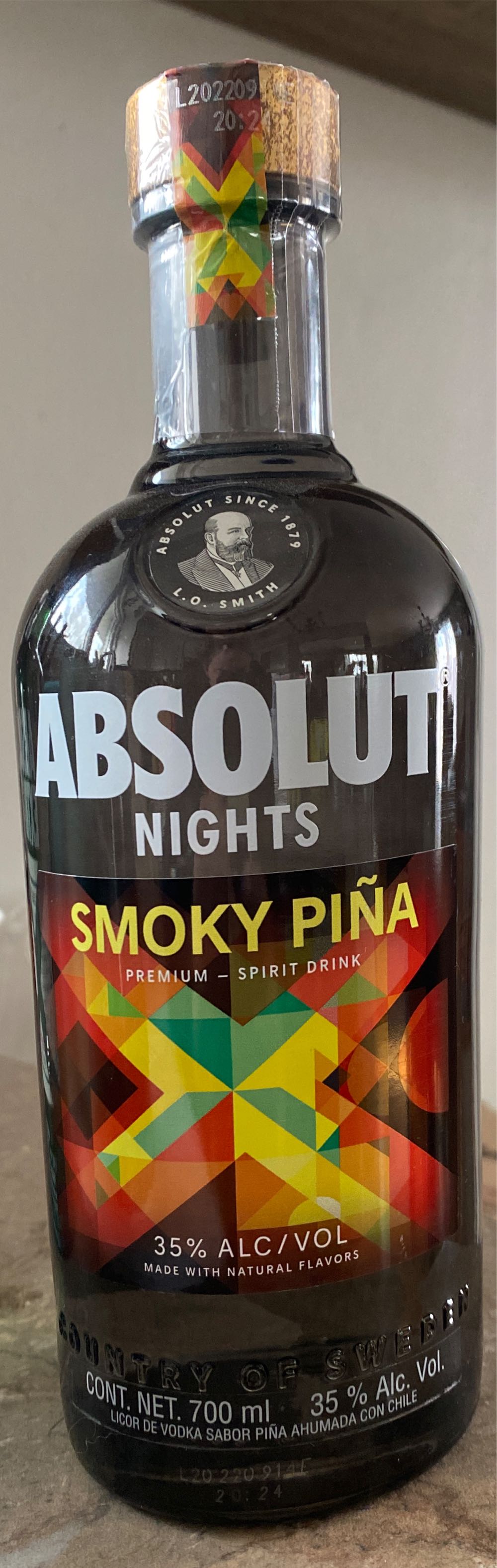 Aalborg Jule Akvavit