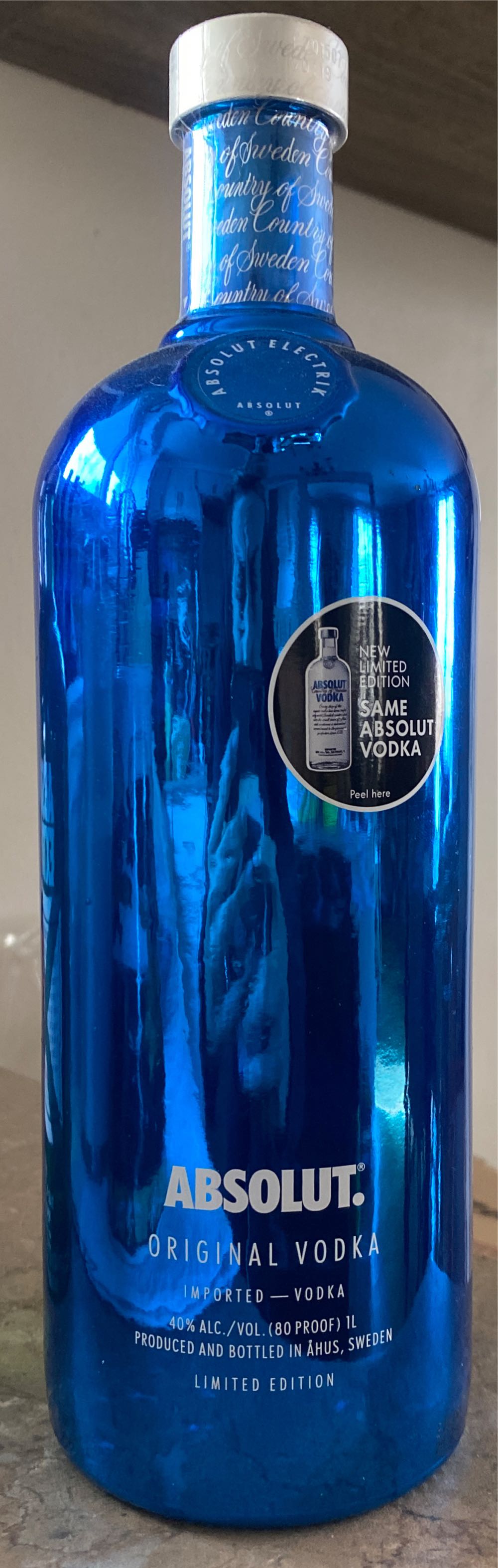 House Malt 15 Years Private Cellars Selection