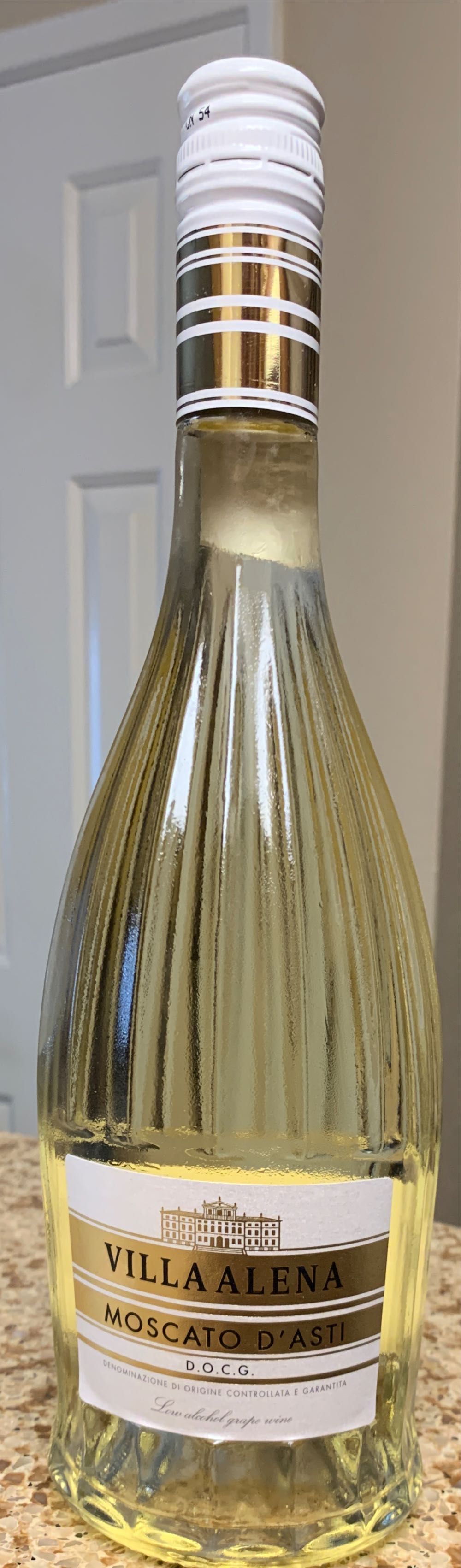 OSA Fireside 12 Years