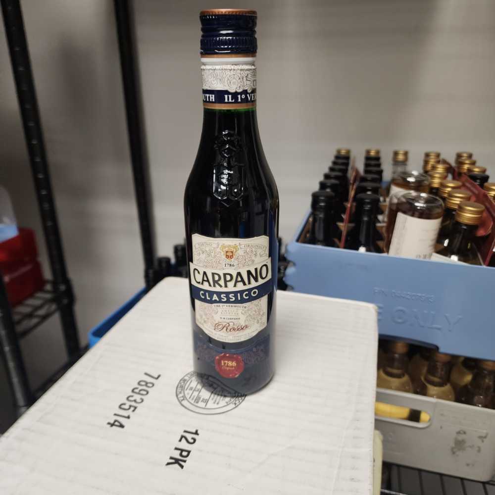 Kilkerran Heavily Peated Batch #6