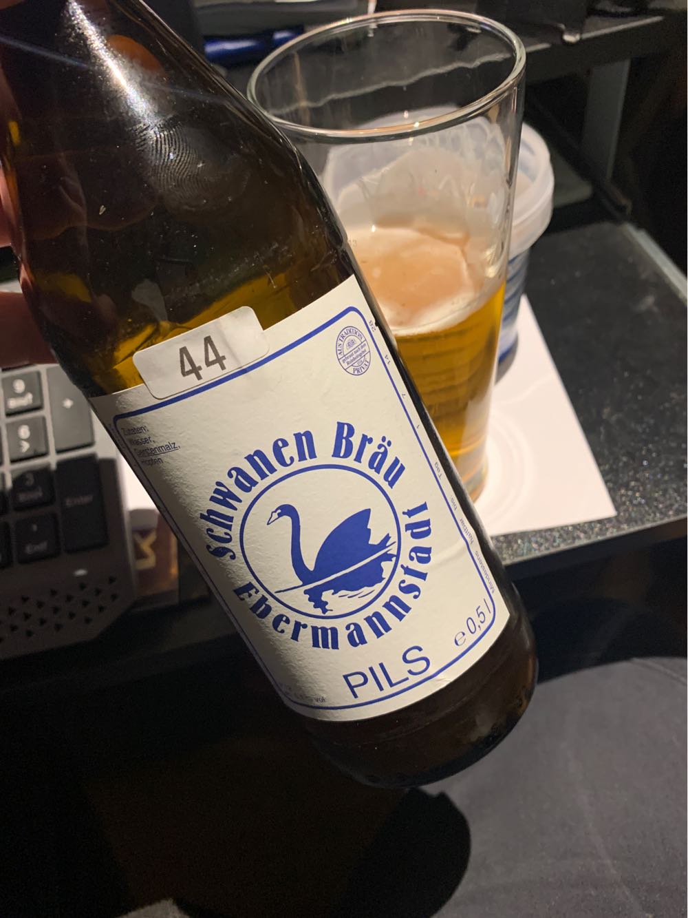 República Checa - Pilsner Urquell