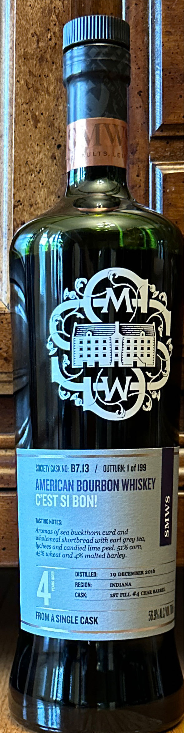 Campari Negroni 375ml Wine & Spirits