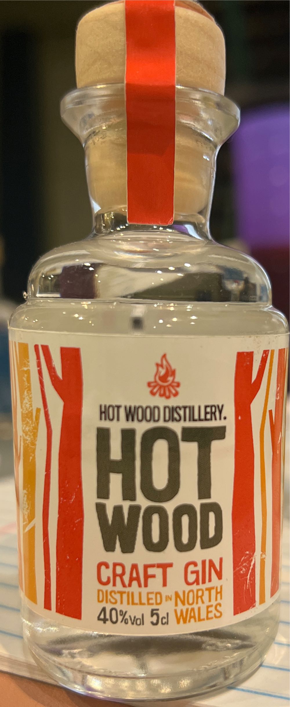 La Beach Bourbon Collection