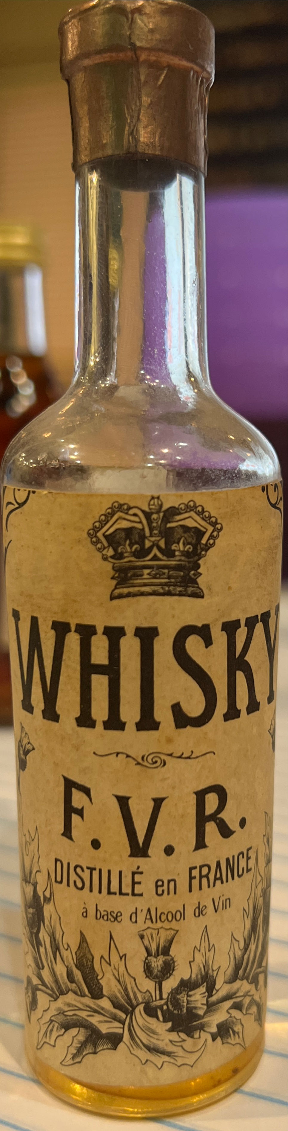 Bunnahabhain 7 Years Old