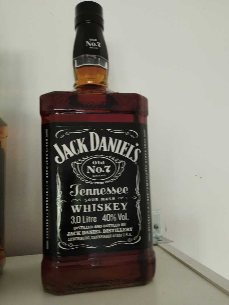 0 Single Barrel With Box 2007