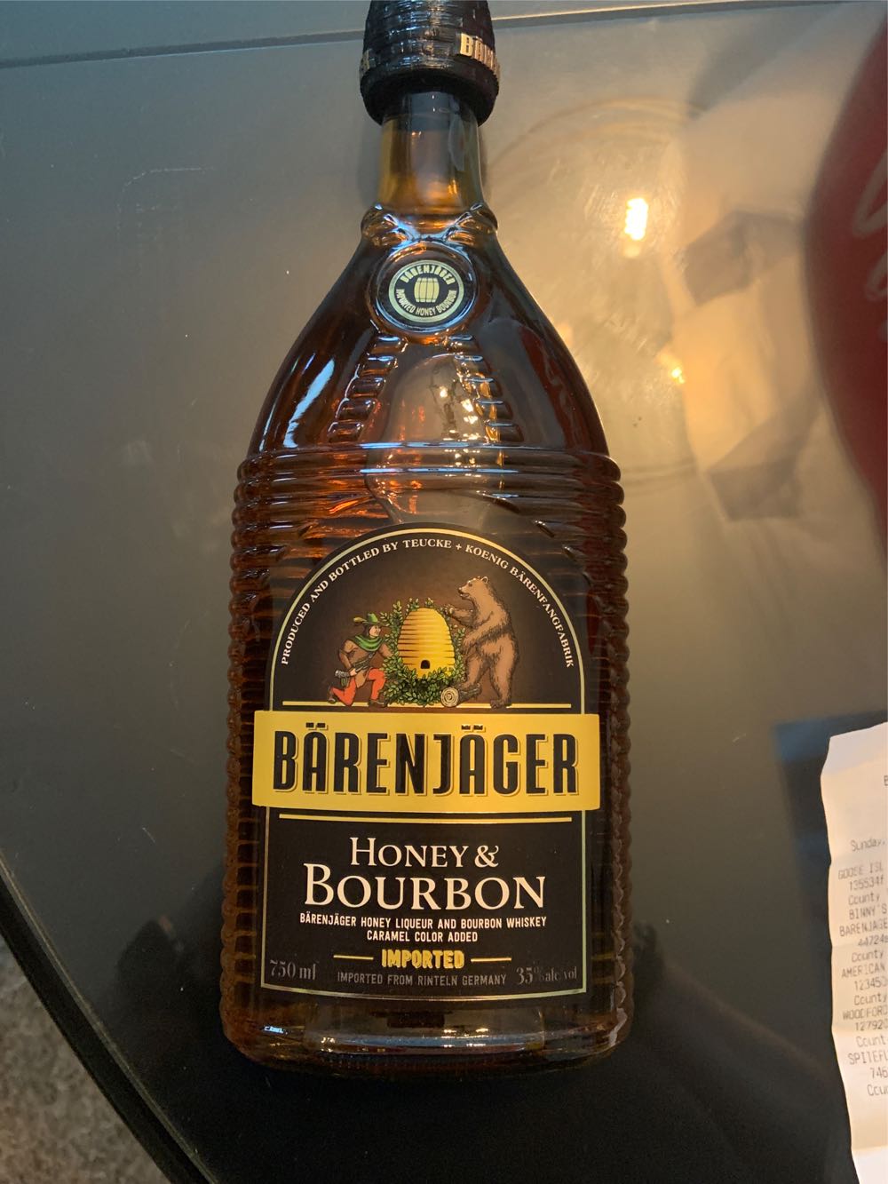 Siempre Rebel Cask Single Barrel Reposado