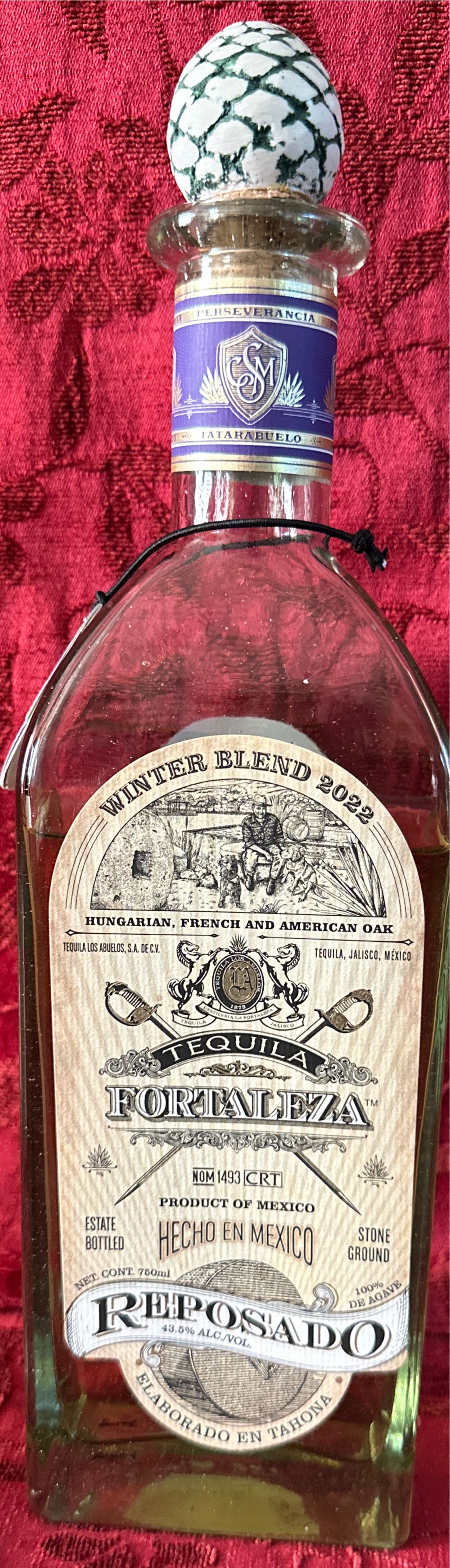 G.E. Massenez Creme de Cassis de Dijon