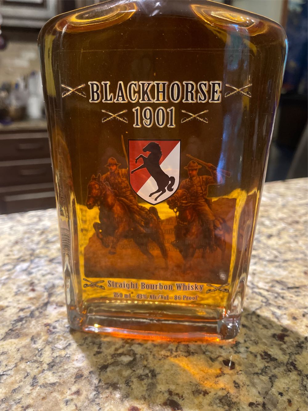 Rolling Fork Single Cask Rum