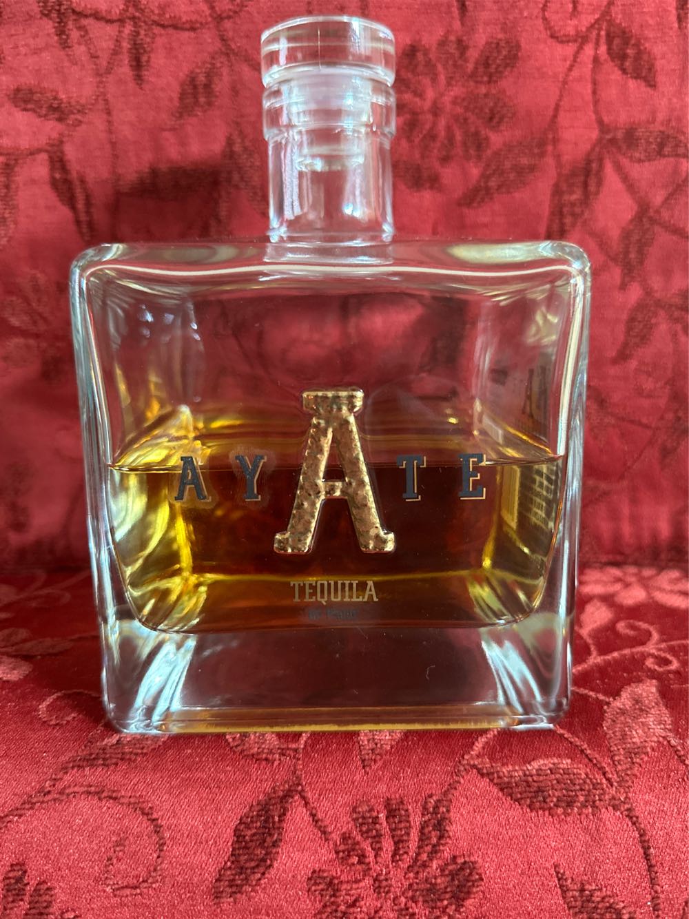 Miodula Prezydencka 004l 40% Wódka Leżakowana