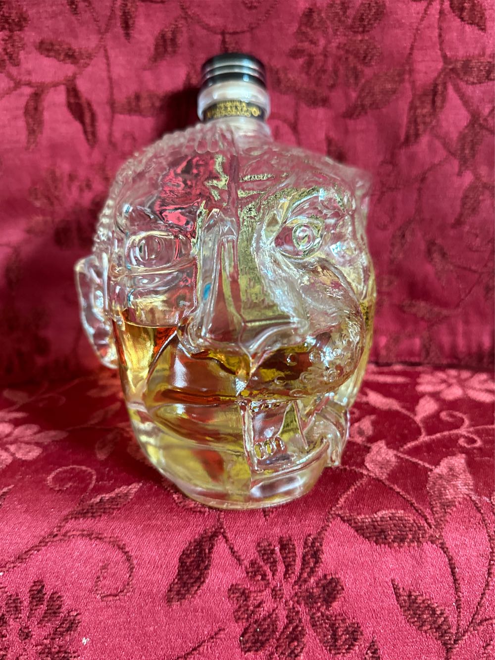 Glen Moray Peated Single Malt Scotch Whiskey