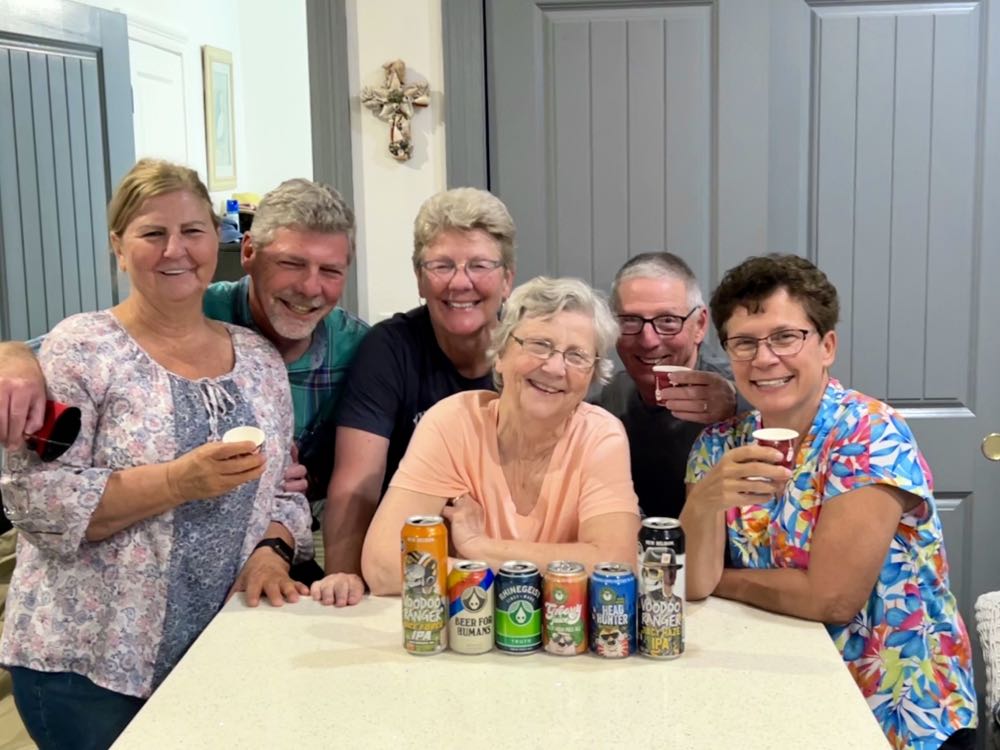 New Belgium Voodoo Ranger Juice Force IPA - New Belgium Brewing, Fort Collins alcohol collectible - Main Image 2