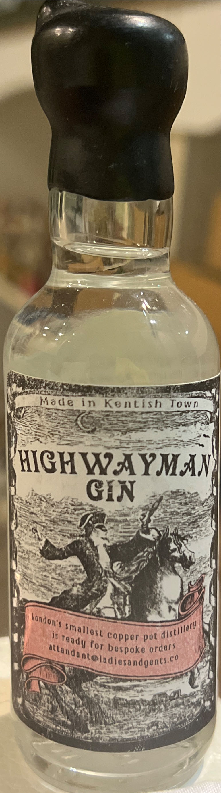 Alexander Murray & Co Single Malt 15yr