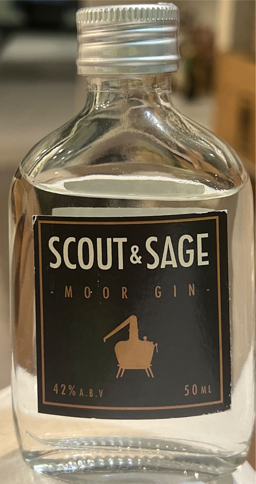 Bardstown Bourbon #7 Discovery Series