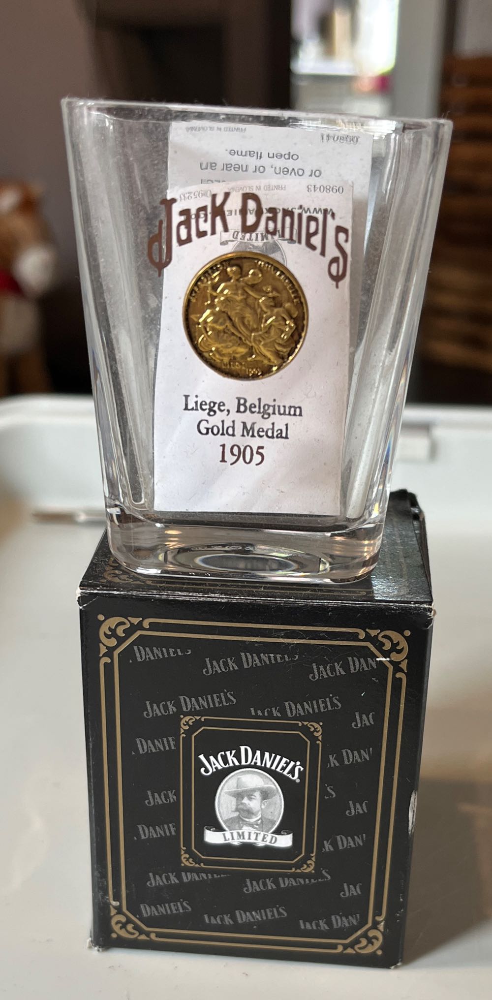 Минская Кристалл Водка