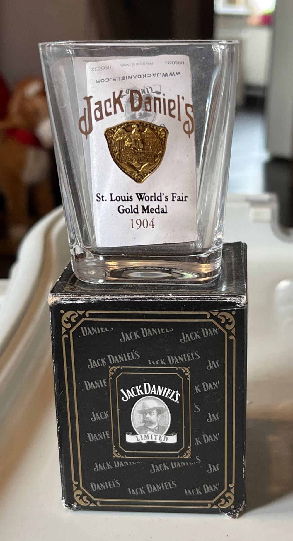 Bruichladdich Octomore 08.1 8 Years