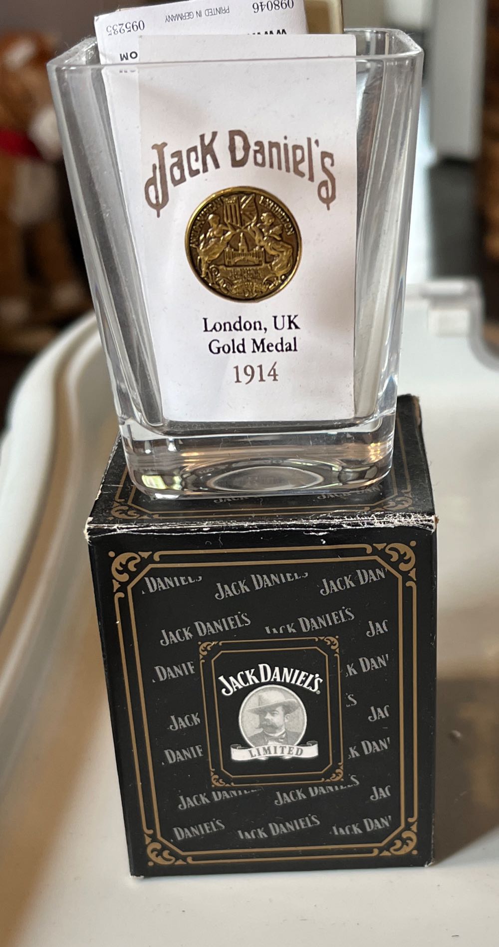 Jim Beam Legent Yamazaki