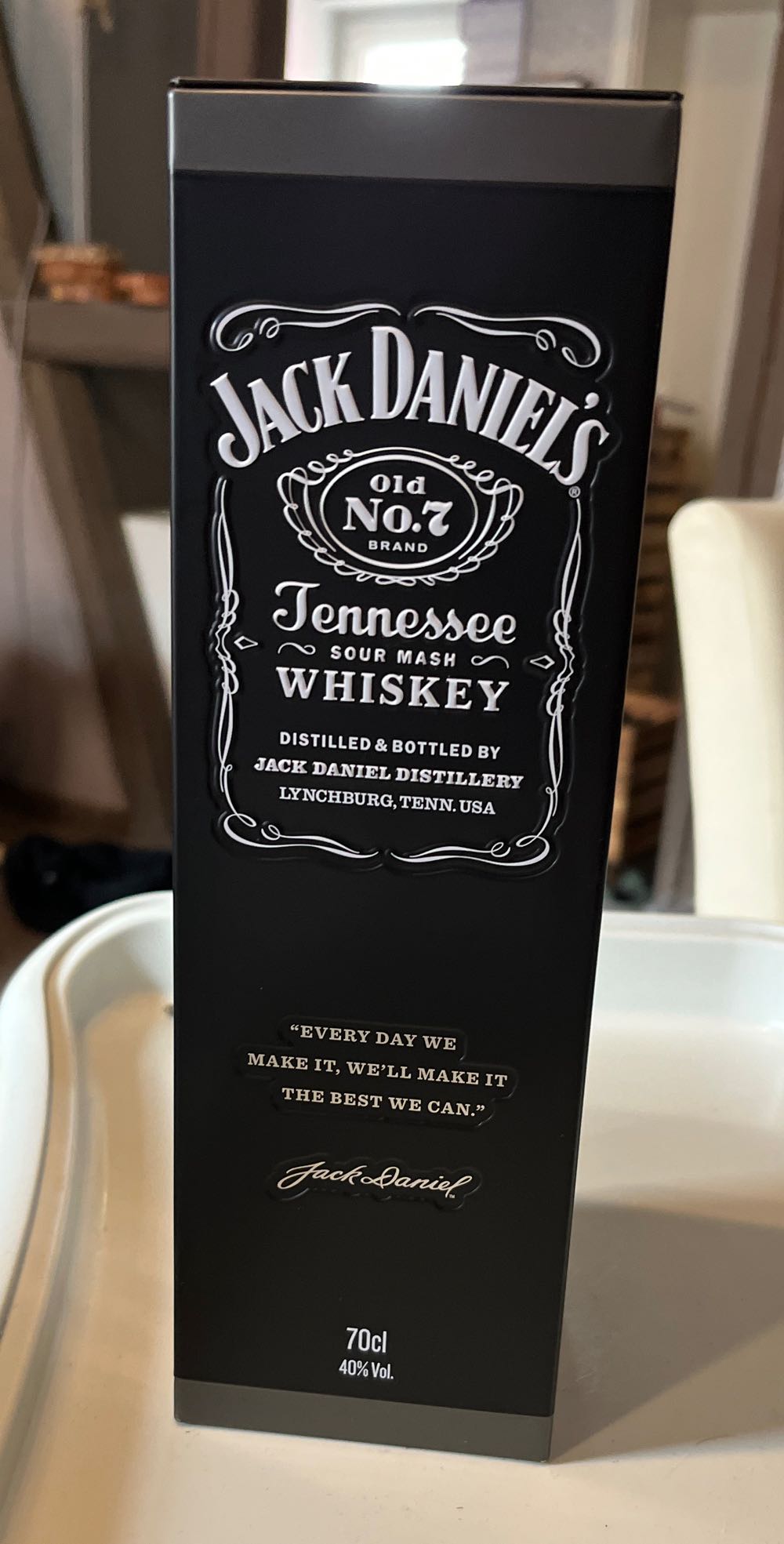 Glenfarclas The Whisky Club