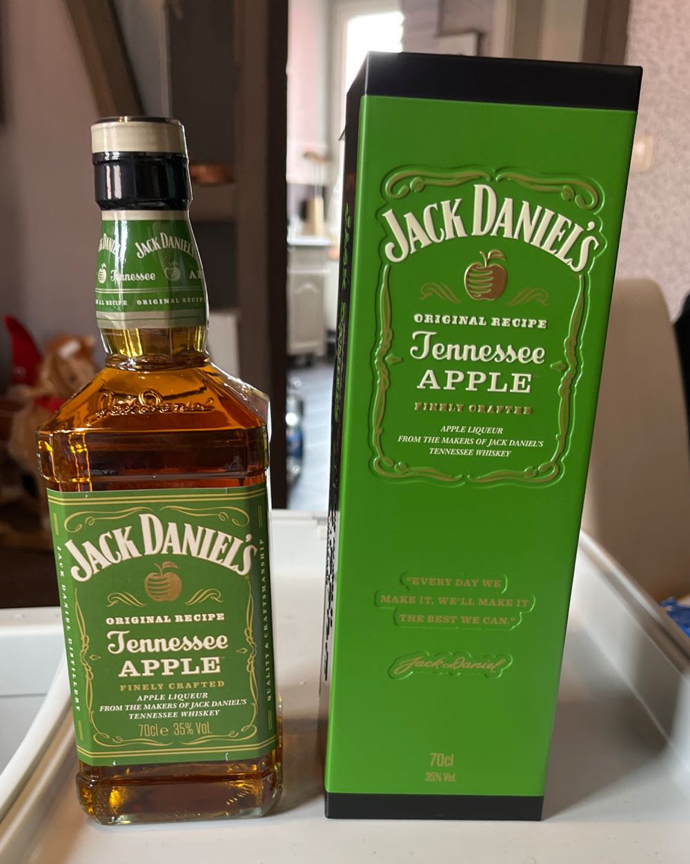 Maestro Dobel 50 1971 Tequila Extra Anejo