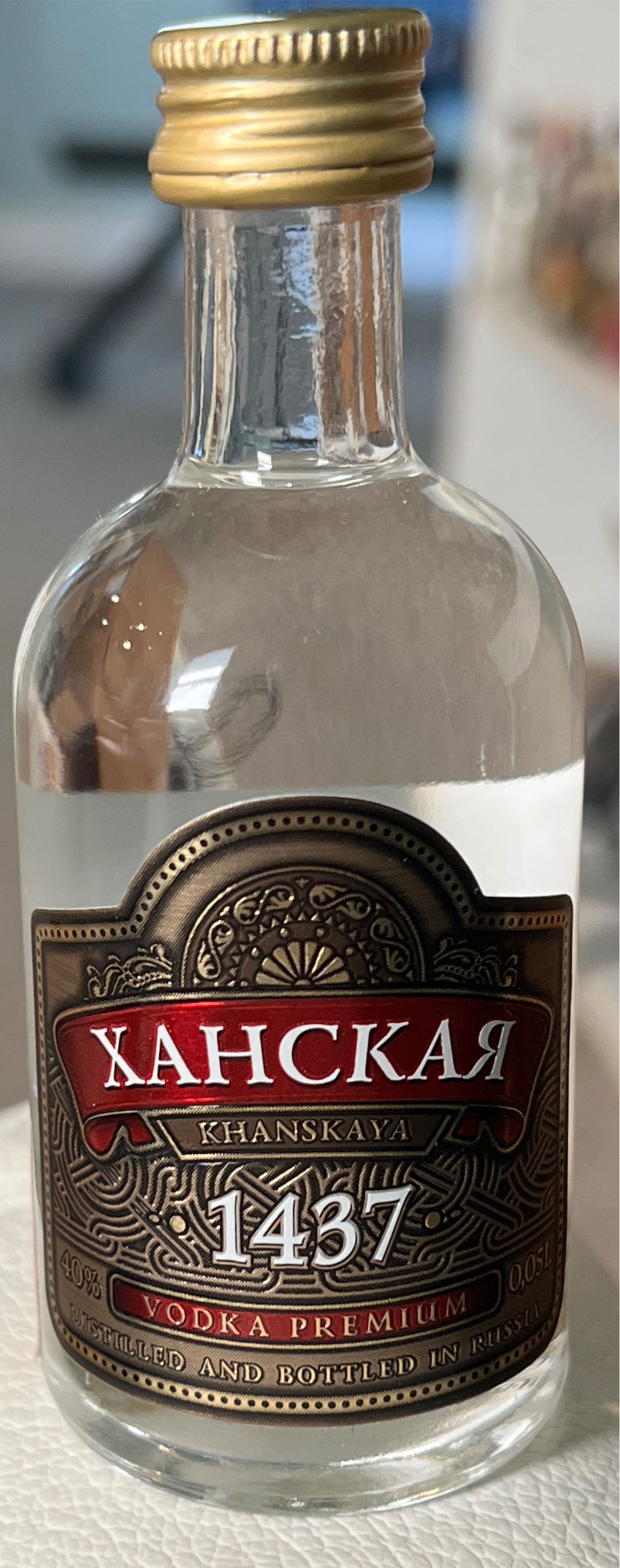 Makers Mark Private Select Wake County ABC