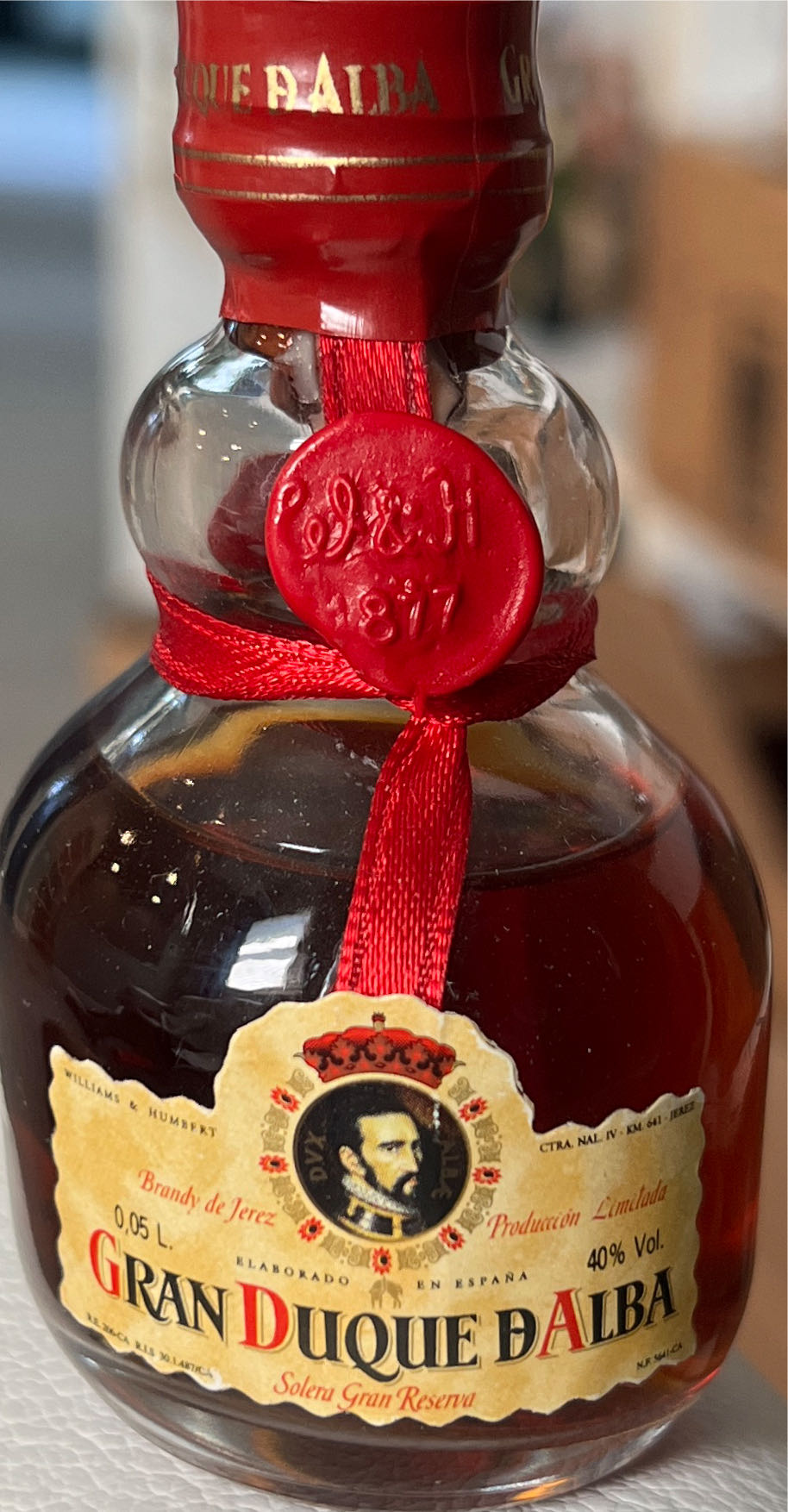 Glen Moray Port Cask Scotch Whiskey