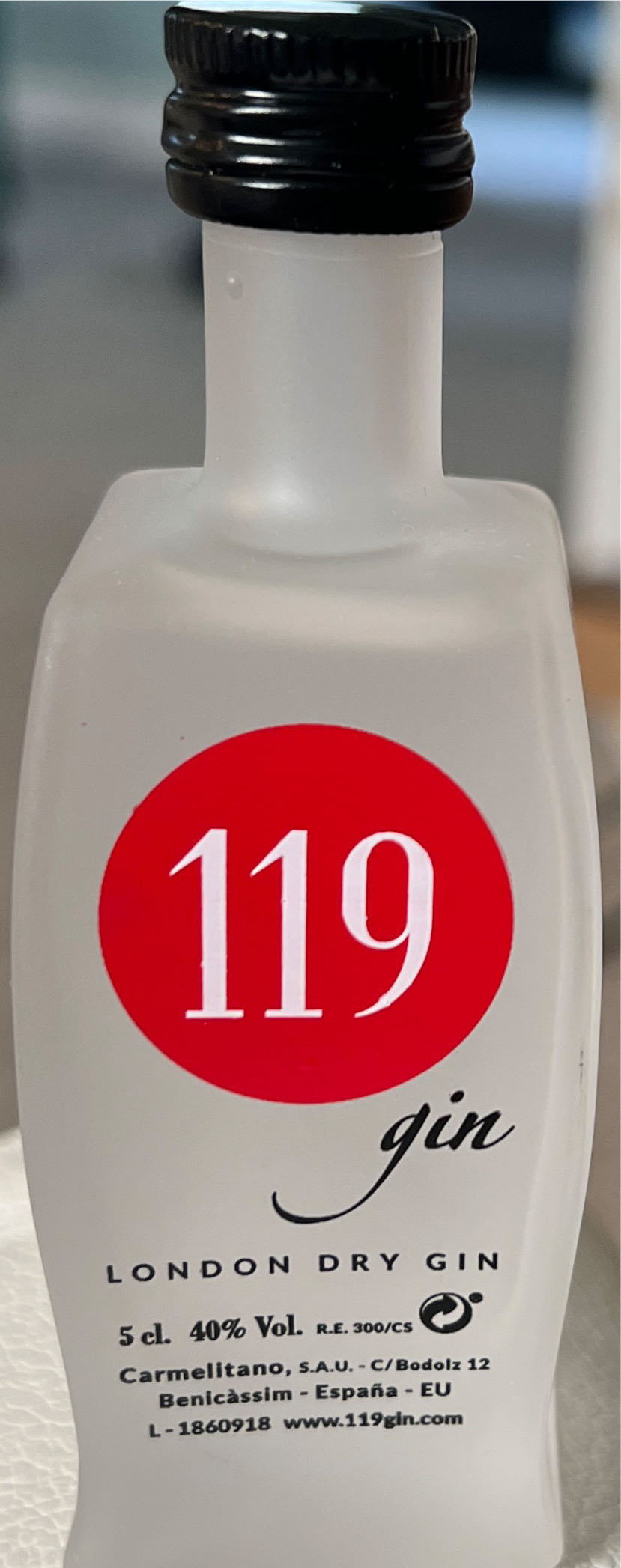 Driftless Glen Cucumber Flavored Vodka