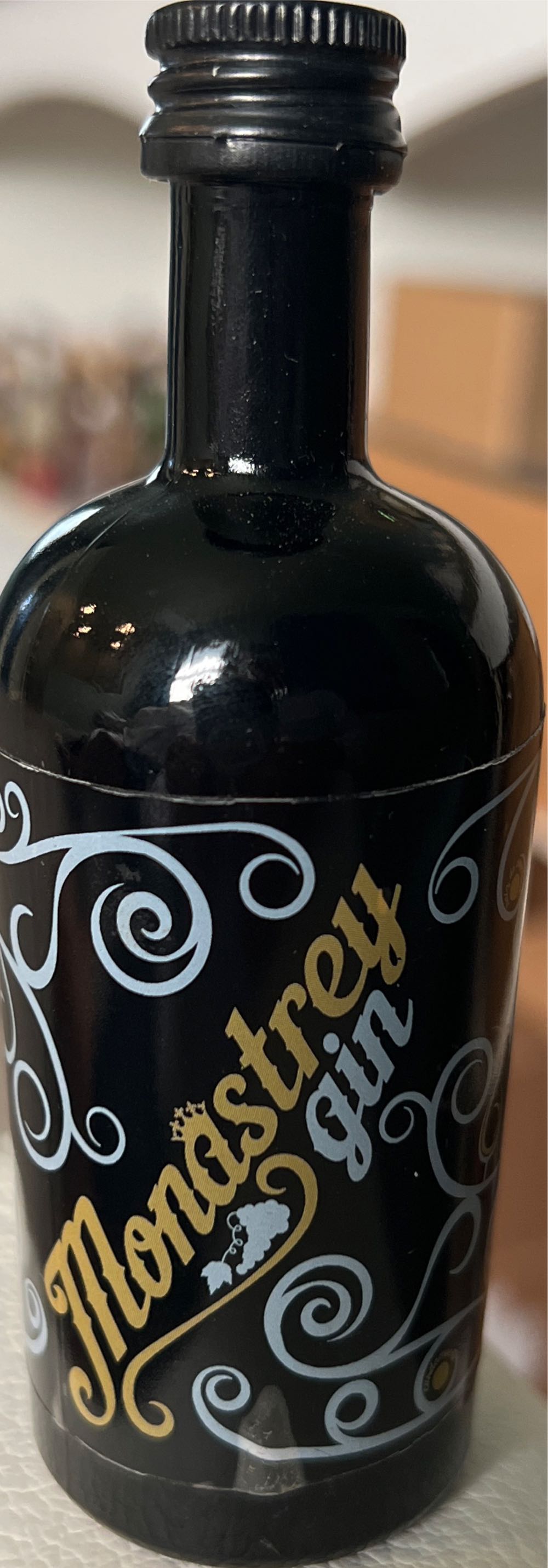 Glas Gold Medal 1905