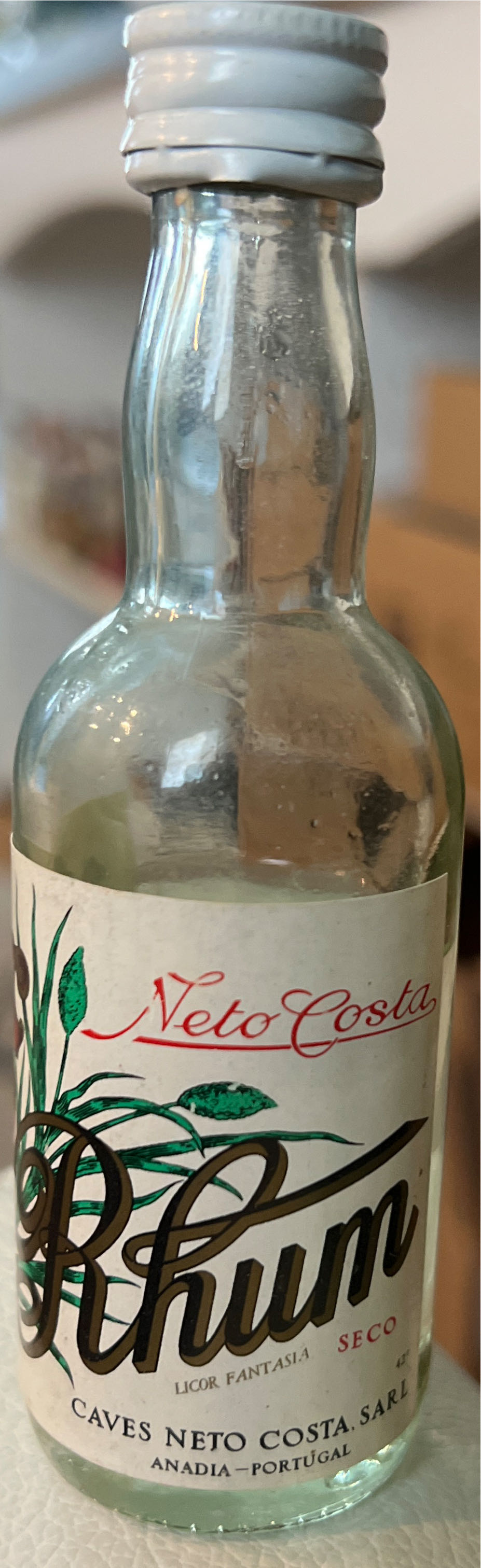 Jack Daniels Mc Laren