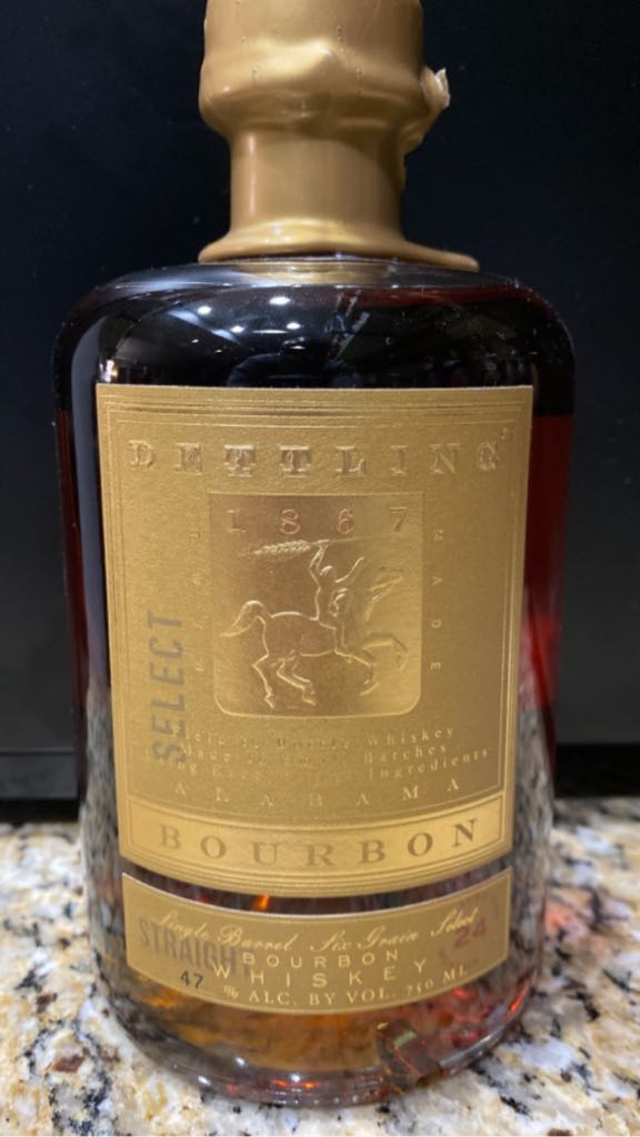 Johnnie Walker Green Label 15yrs