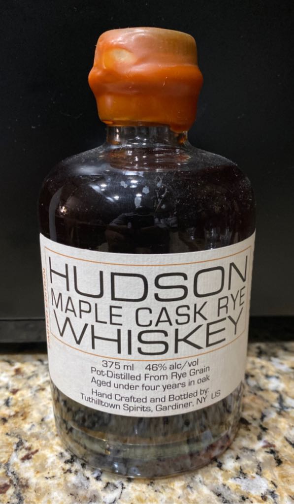 Dulce Amargura Anejo Tequila