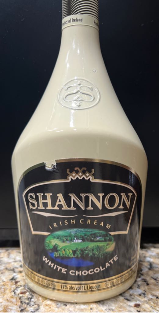 Black Label 1983 Imperial Quart