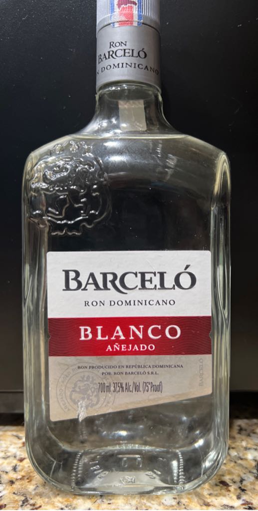 Ron Conquistador Superior Rum Find Den Laveste Pris Hos ...